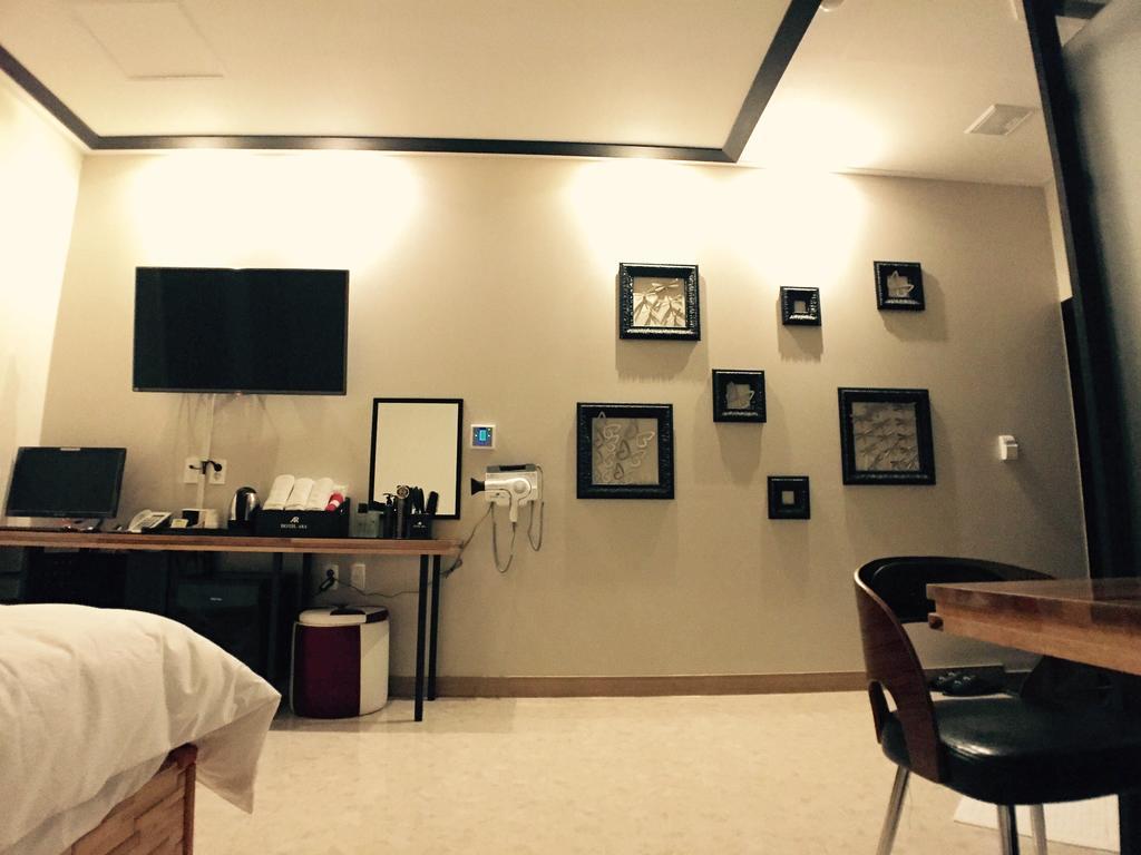Ara Hotel - Busan — Photos 1
